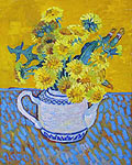 flower paintings no.213