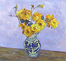 flower paintings no.315